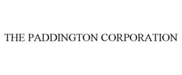 THE PADDINGTON CORPORATION trademark