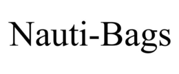 NAUTI-BAGS trademark