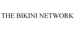 THE BIKINI NETWORK trademark