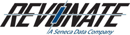 REVONATE A SENECA DATA COMPANY trademark