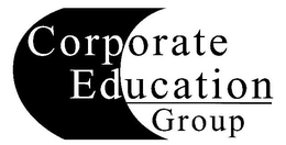 CORPORATE EDUCATION GROUP trademark