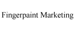 FINGERPAINT MARKETING trademark
