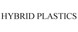 HYBRID PLASTICS trademark