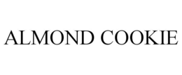 ALMOND COOKIE trademark