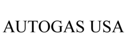 AUTOGAS USA trademark