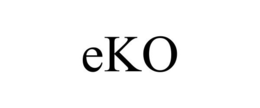 EKO trademark