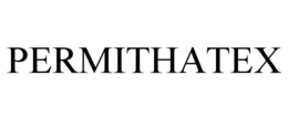 PERMITHATEX trademark