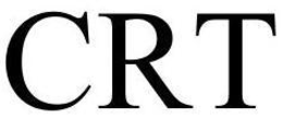 CRT trademark