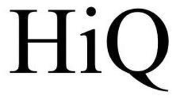 HIQ trademark