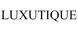 LUXUTIQUE trademark