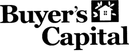 BUYER'S CAPITAL trademark