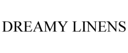 DREAMY LINENS trademark