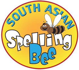 SOUTH ASIAN SPELLING BEE trademark