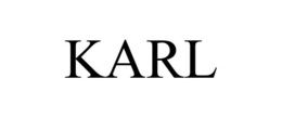 KARL trademark