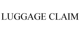 LUGGAGE CLAIM trademark