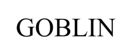 GOBLIN trademark