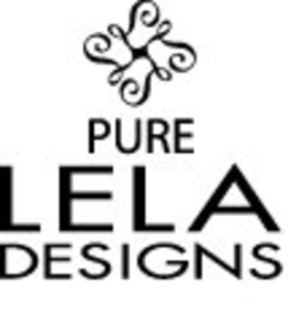 PURE LELA DESIGNS L L L L trademark