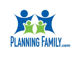 PLANNING FAMILY.COM trademark