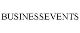 BUSINESSEVENTS trademark