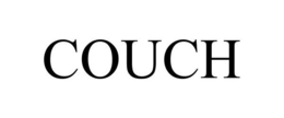 COUCH trademark