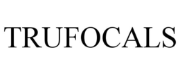 TRUFOCALS trademark