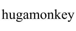 HUGAMONKEY trademark