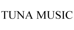 TUNA MUSIC trademark
