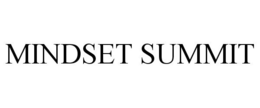 MINDSET SUMMIT trademark