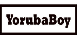 YORUBABOY trademark