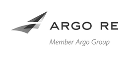 ARGO RE MEMBER ARGO GROUP trademark