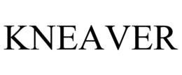 KNEAVER trademark
