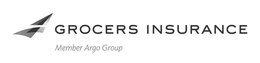 GROCERS INSURANCE MEMBER ARGO GROUP trademark