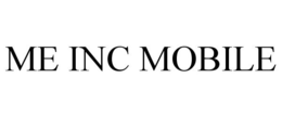 ME INC MOBILE trademark
