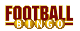FOOTBALL BINGO trademark
