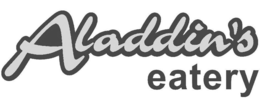 ALADDIN'S EATERY trademark