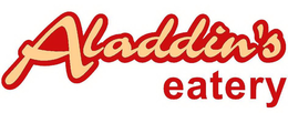 ALADDIN'S EATERY trademark