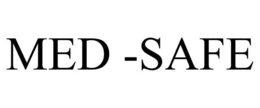 MED -SAFE trademark