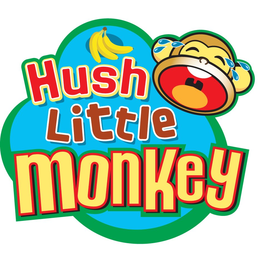 HUSH LITTLE MONKEY trademark