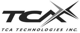 TCA TECHNOLOGIES INC. trademark