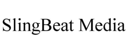 SLINGBEAT MEDIA trademark