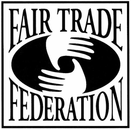 FAIR TRADE FEDERATION trademark