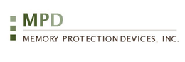 MPD MEMORY PROTECTION DEVICES, INC. trademark