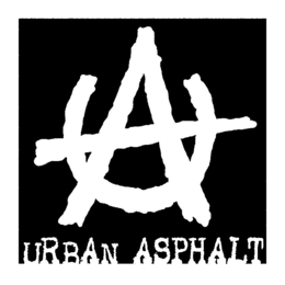 UA URBAN ASPHALT trademark