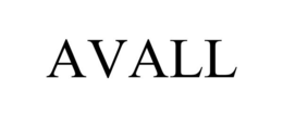 AVALL trademark