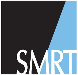 SMRT trademark