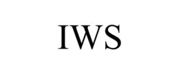 IWS trademark