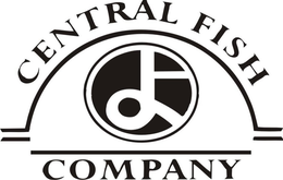 CENTRAL FISH COMPANY trademark