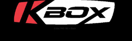 KBOX trademark