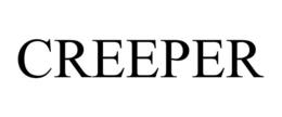 CREEPER trademark