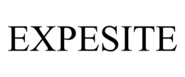 EXPESITE trademark